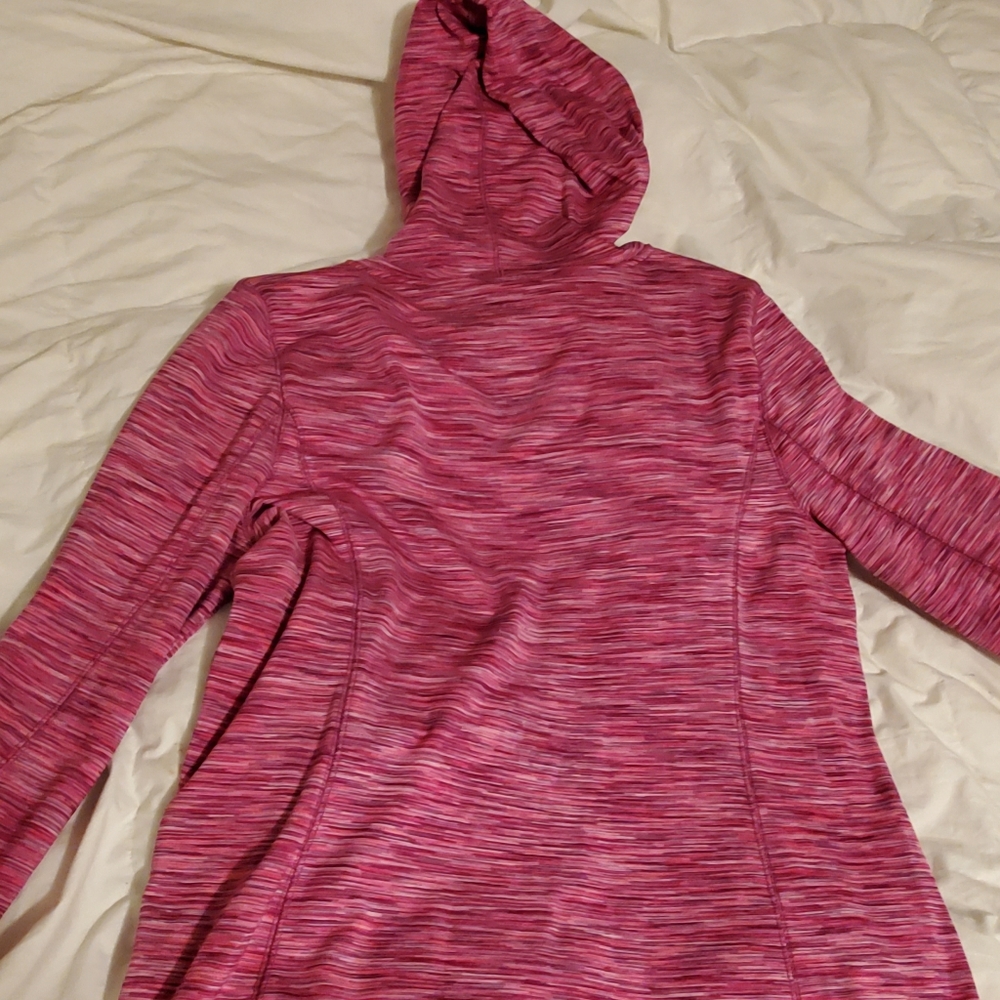 Exertek Women's Hoodie
